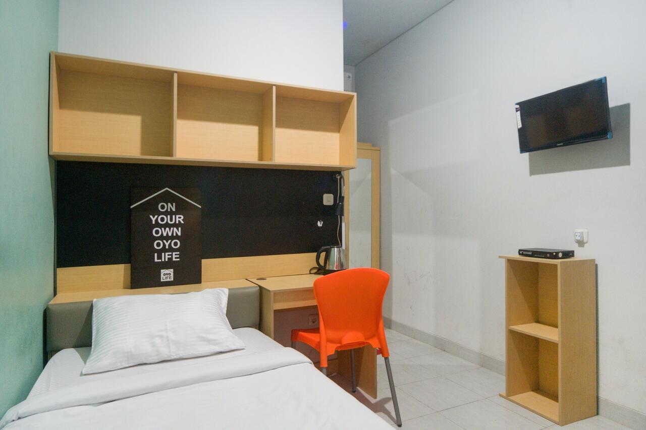 Oyo Life 3204 Beverly Park Bandung Zewnętrze zdjęcie