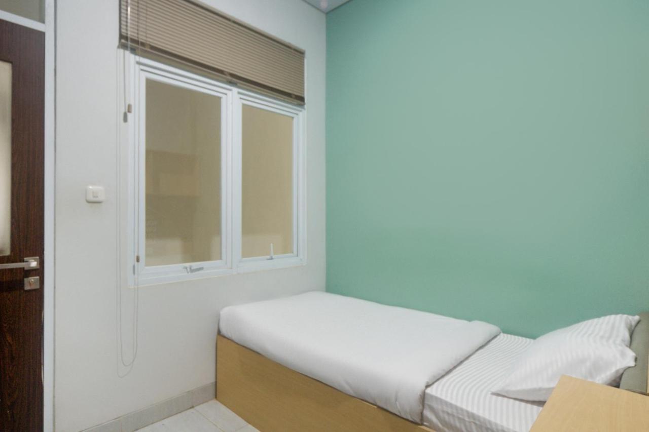 Oyo Life 3204 Beverly Park Bandung Zewnętrze zdjęcie
