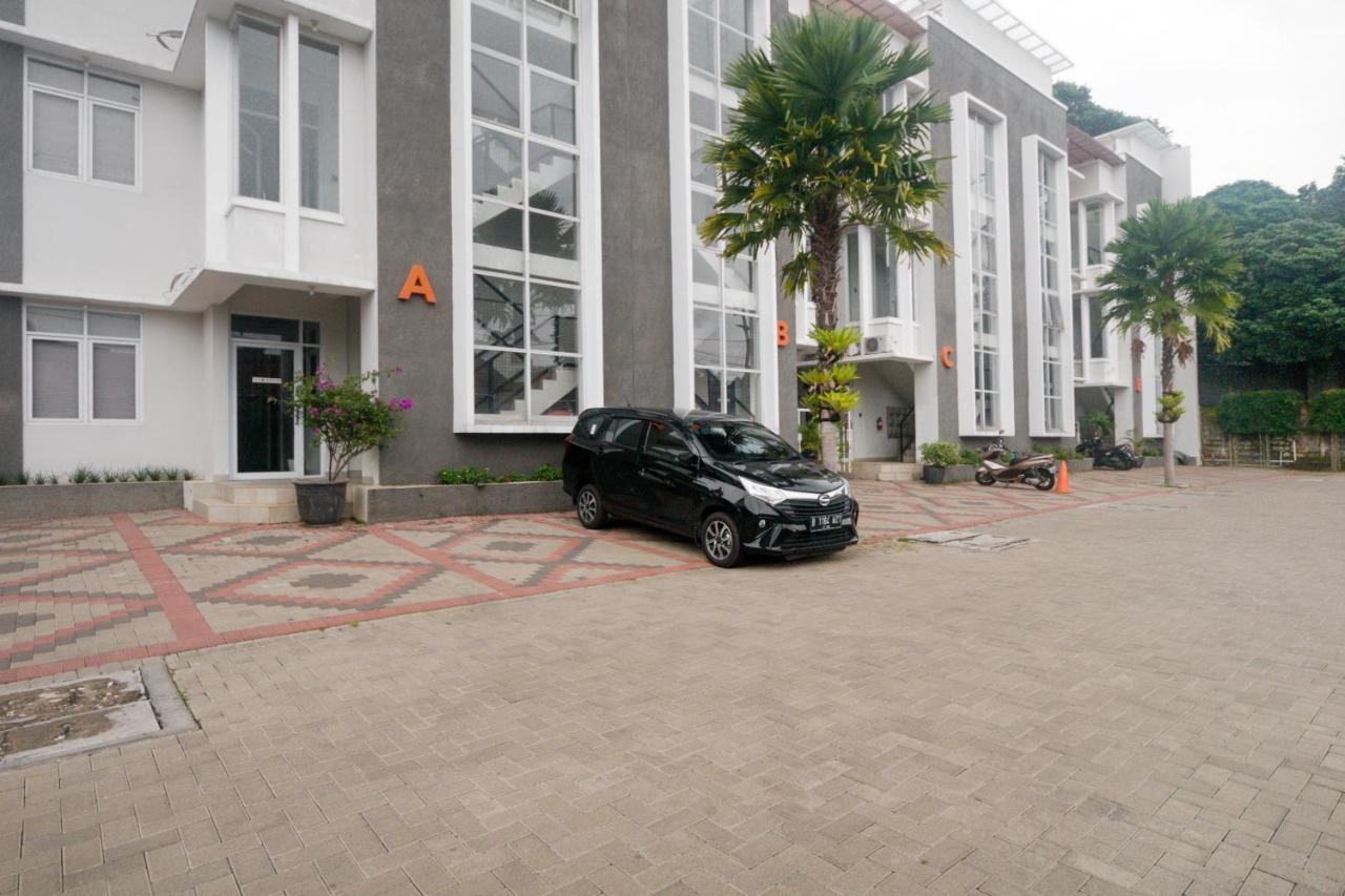 Oyo Life 3204 Beverly Park Bandung Zewnętrze zdjęcie