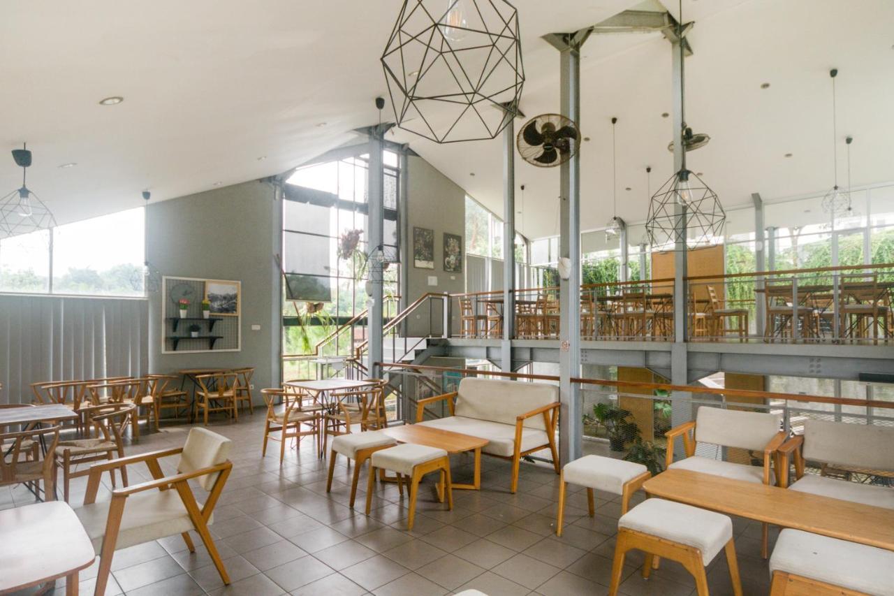 Oyo Life 3204 Beverly Park Bandung Zewnętrze zdjęcie