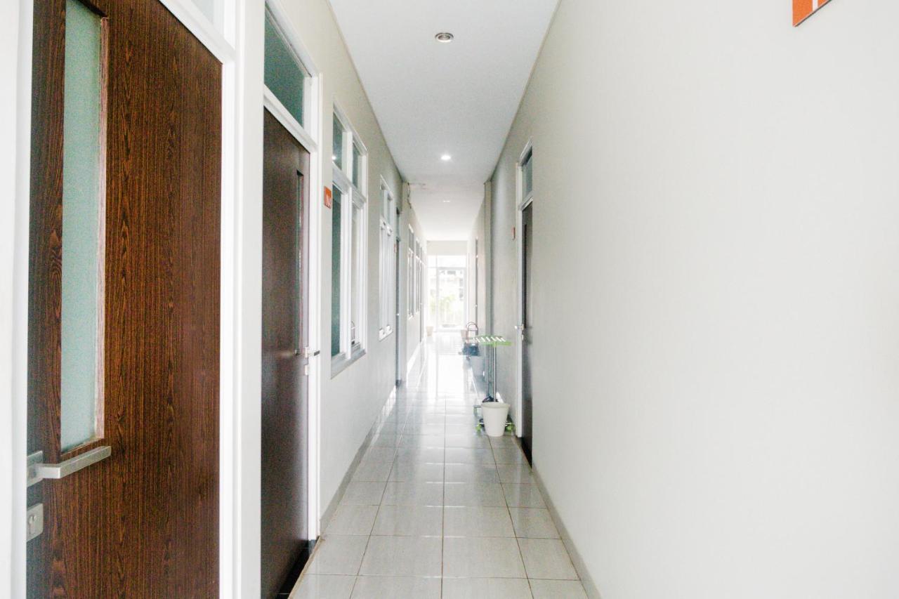 Oyo Life 3204 Beverly Park Bandung Zewnętrze zdjęcie