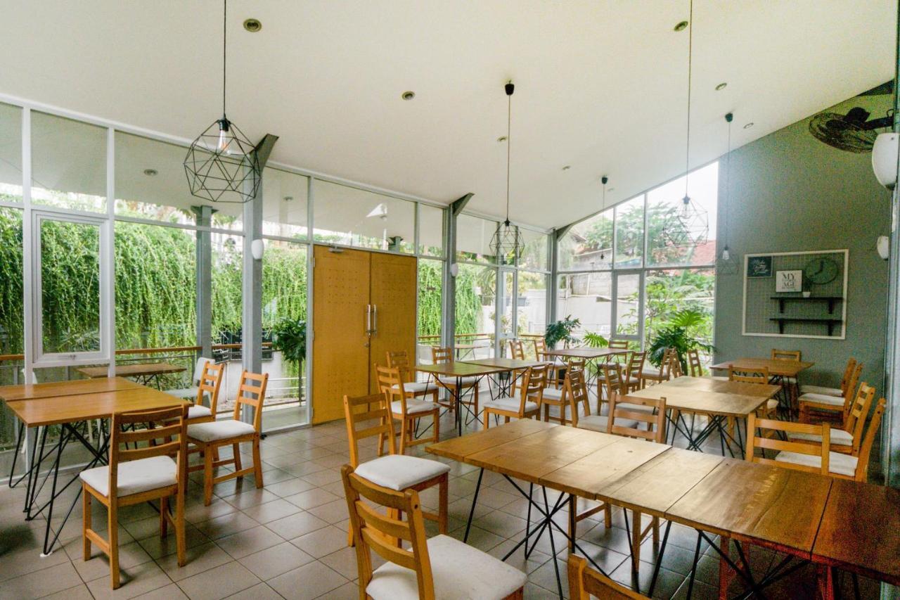 Oyo Life 3204 Beverly Park Bandung Zewnętrze zdjęcie