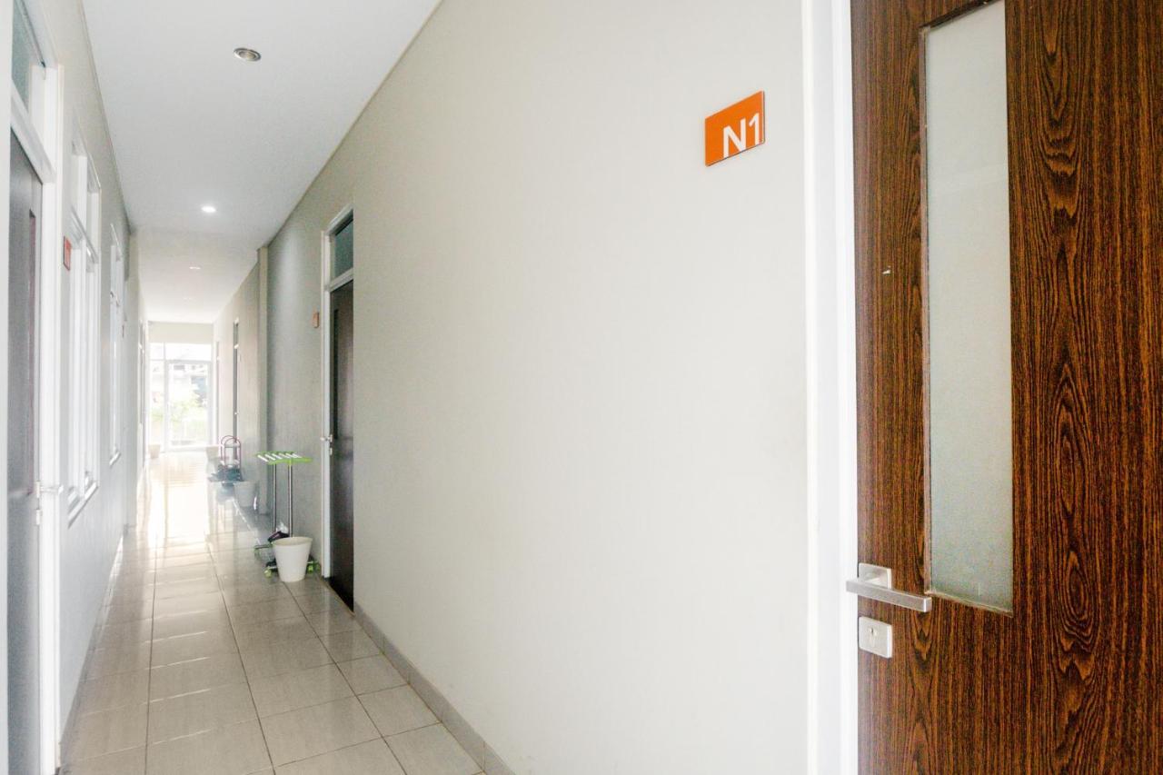 Oyo Life 3204 Beverly Park Bandung Zewnętrze zdjęcie