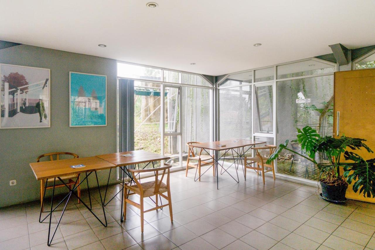 Oyo Life 3204 Beverly Park Bandung Zewnętrze zdjęcie