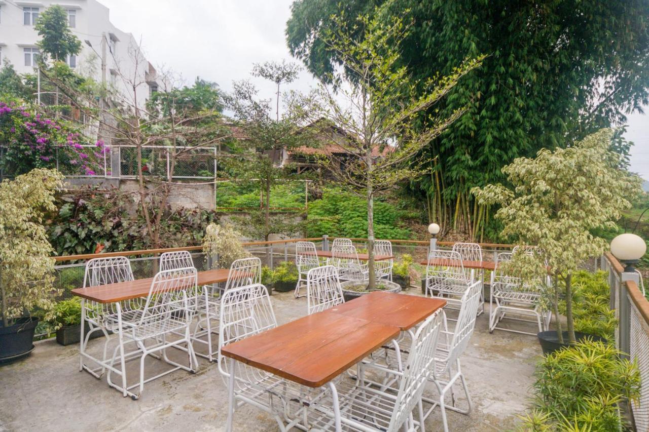 Oyo Life 3204 Beverly Park Bandung Zewnętrze zdjęcie