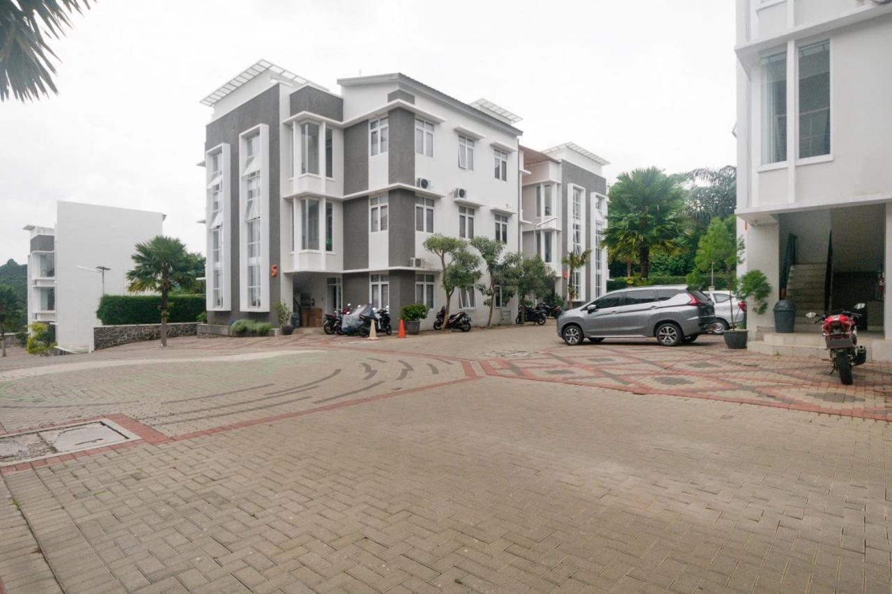 Oyo Life 3204 Beverly Park Bandung Zewnętrze zdjęcie