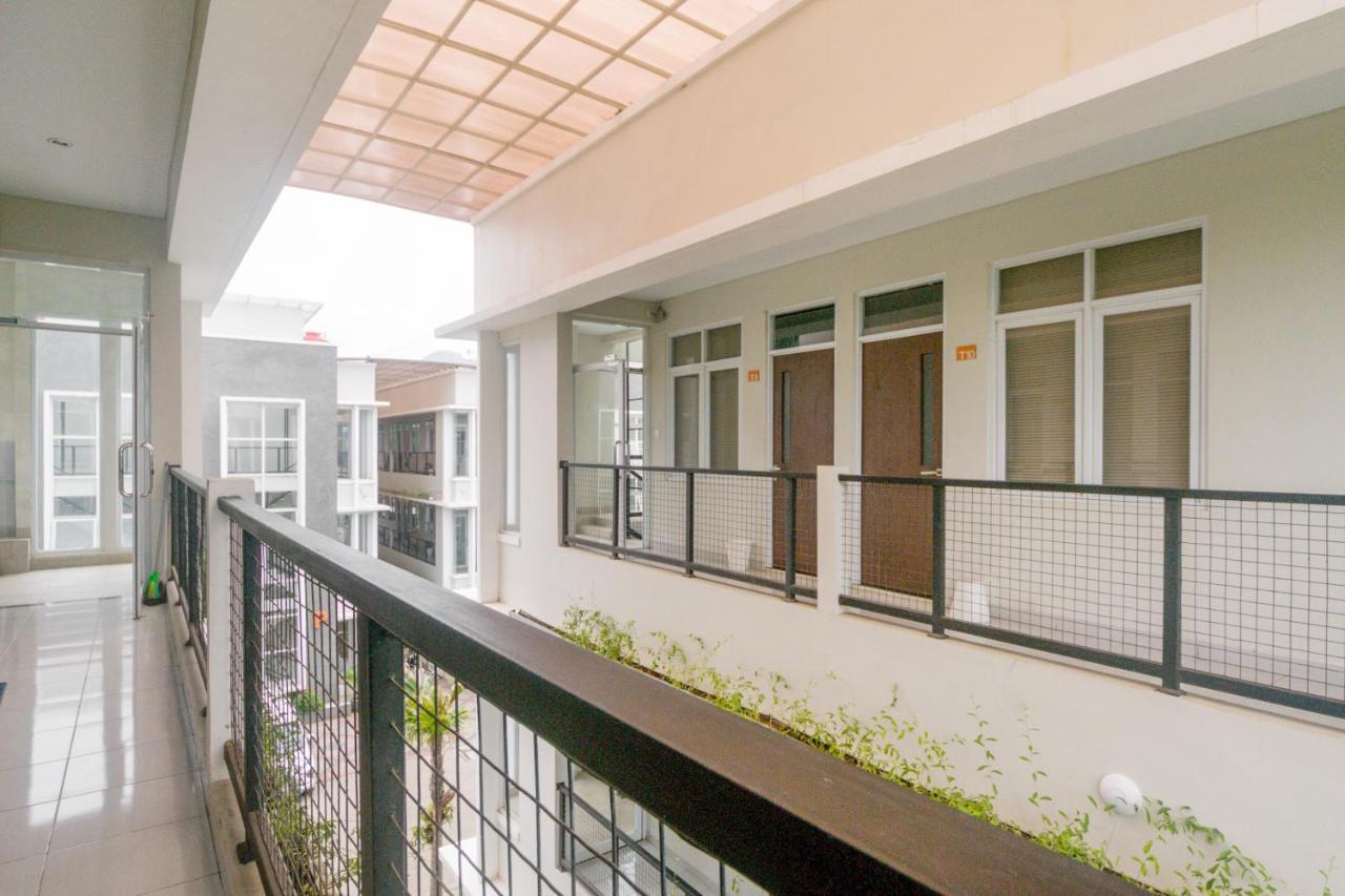 Oyo Life 3204 Beverly Park Bandung Zewnętrze zdjęcie